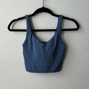 OFFLINE by Aerie Real Me Cropped Tank Top